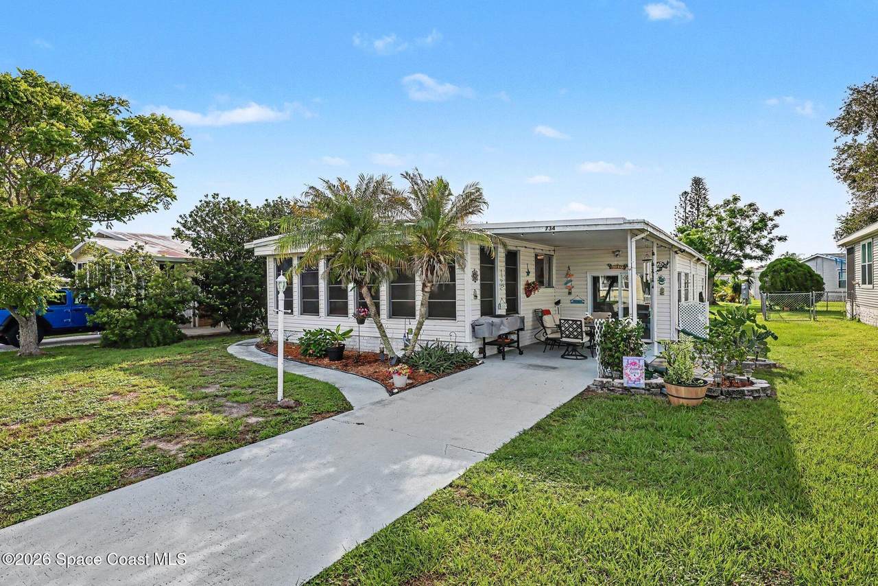 734 Lark Drive - Photo 1