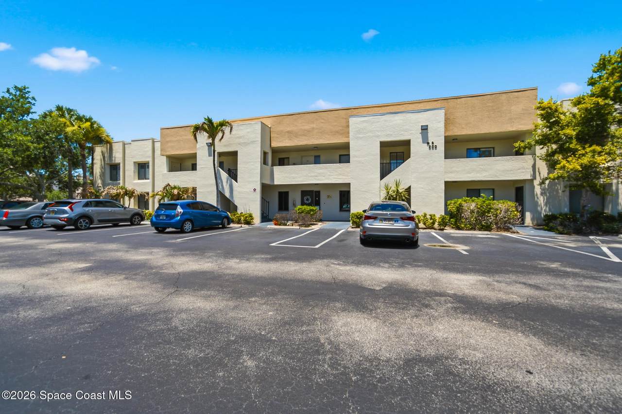 200 International Drive - Photo 1