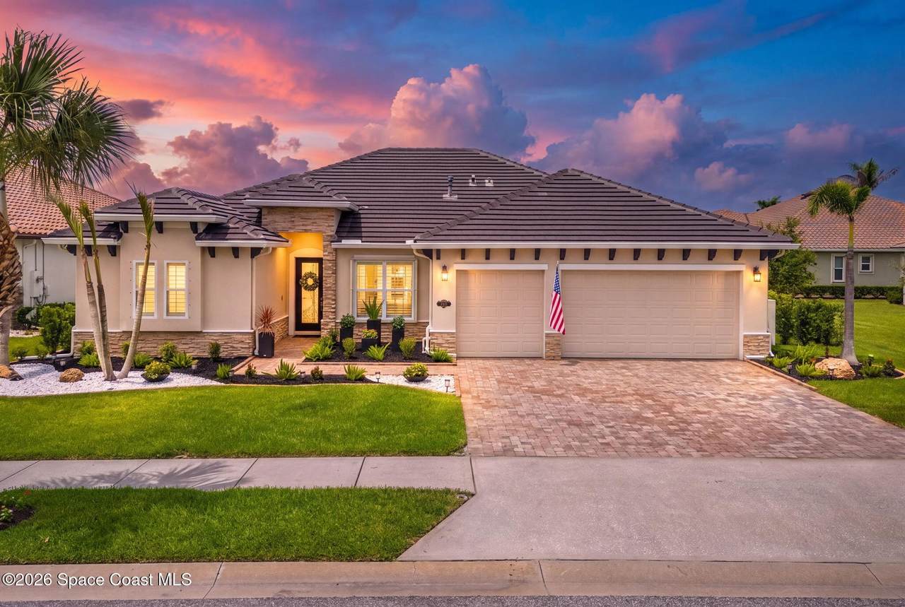 5336 Kirkwall Circle - Photo 1