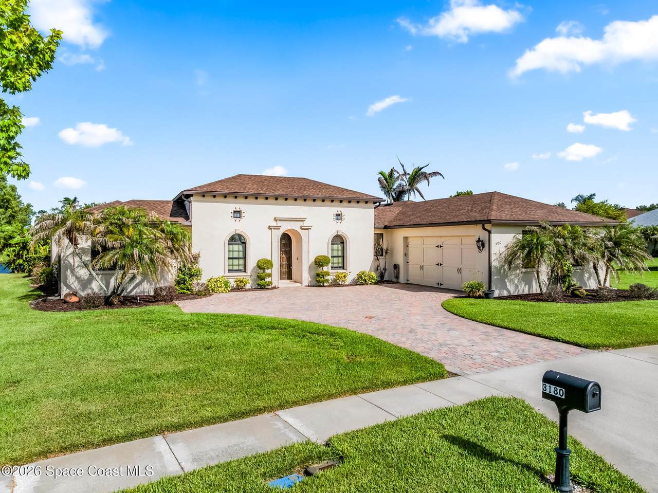 3180 Savannahs Trail - Photo 1