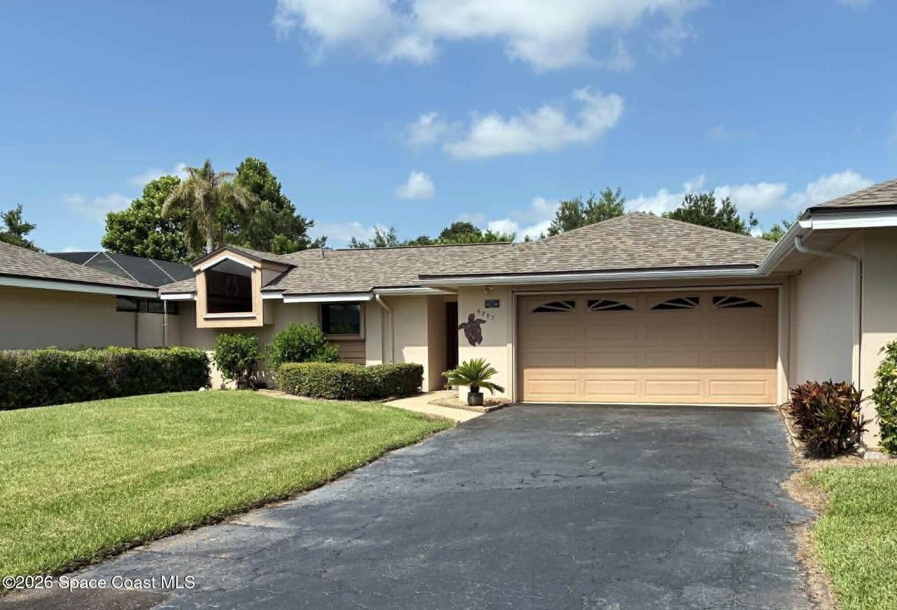 6287 Mirror Lake Drive - Photo 1