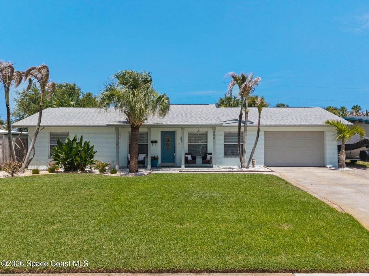 225 Orange Street - Photo 1