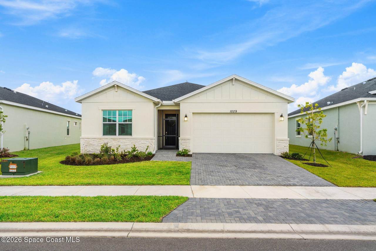 1029 Cavailian Place - Photo 1