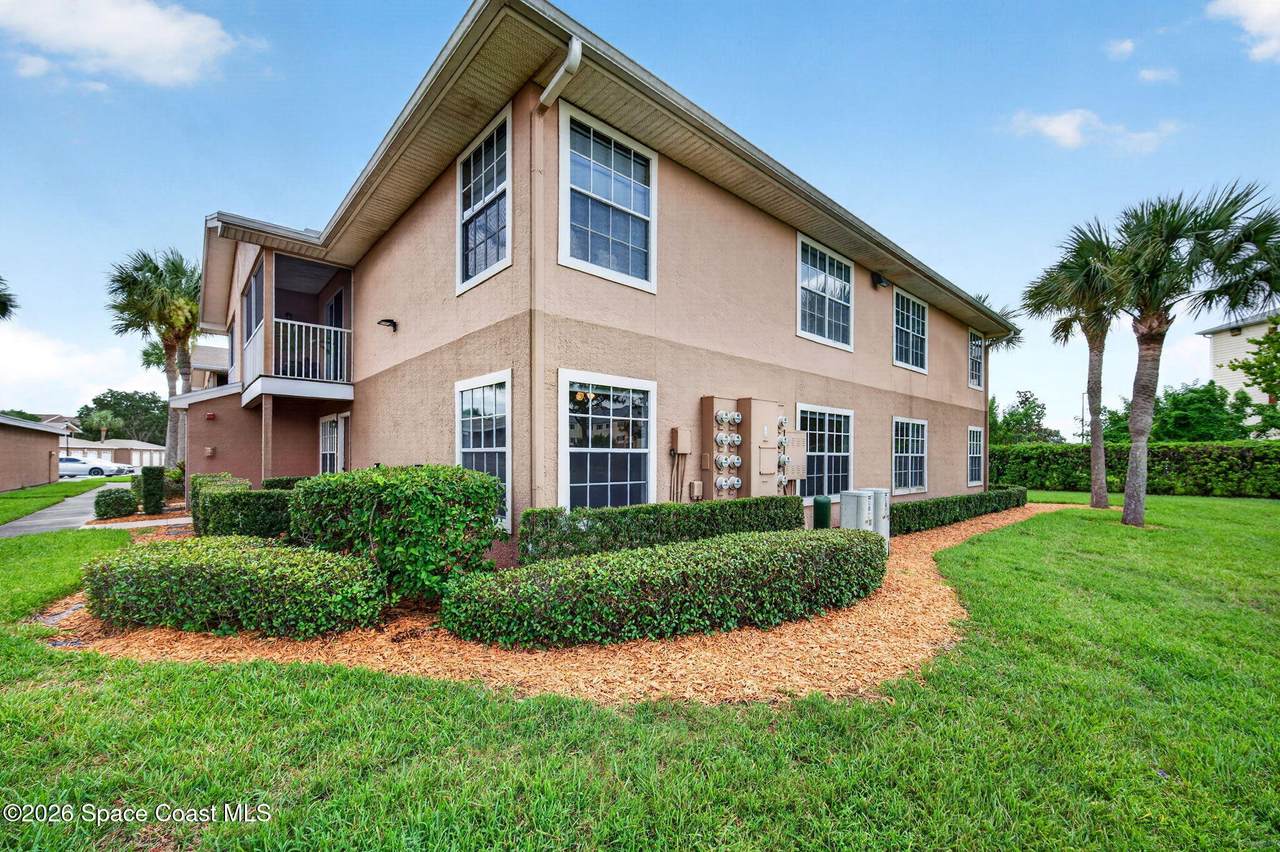 1861 Long Iron Drive - Photo 1