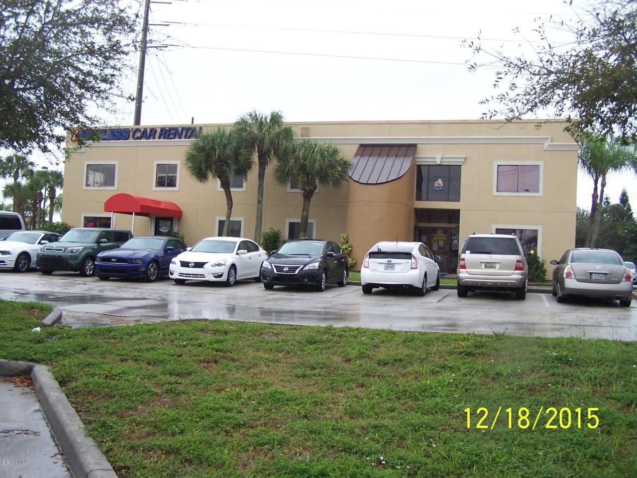 99 George J King Boulevard - Photo 1