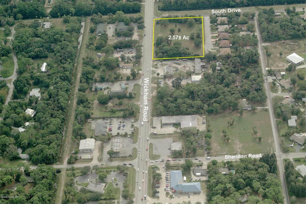 1240 Wickham Road - Photo 1