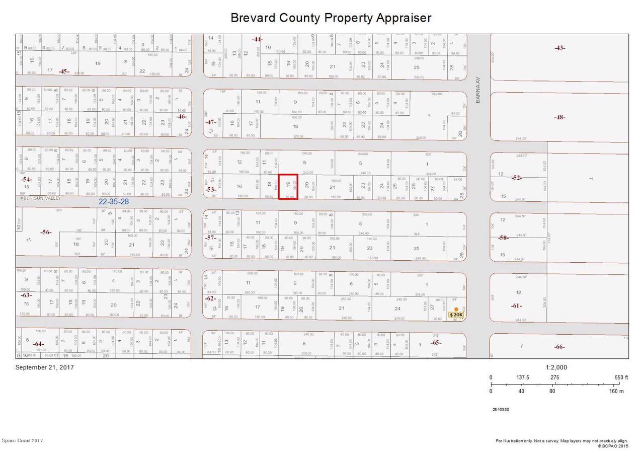 0 Barna Avenue - Photo 1