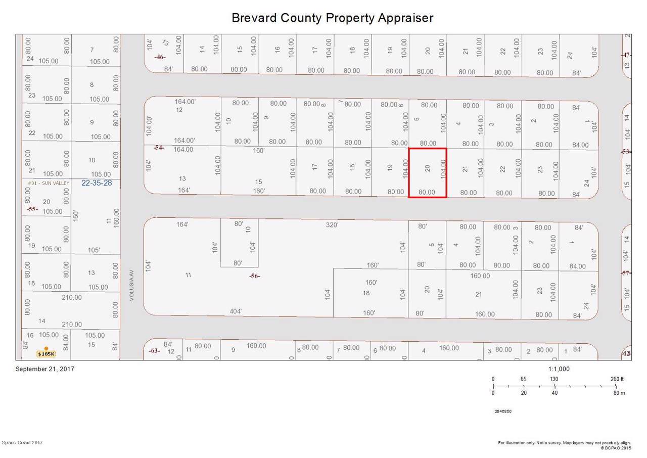 0 Volusia Avenue - Photo 1