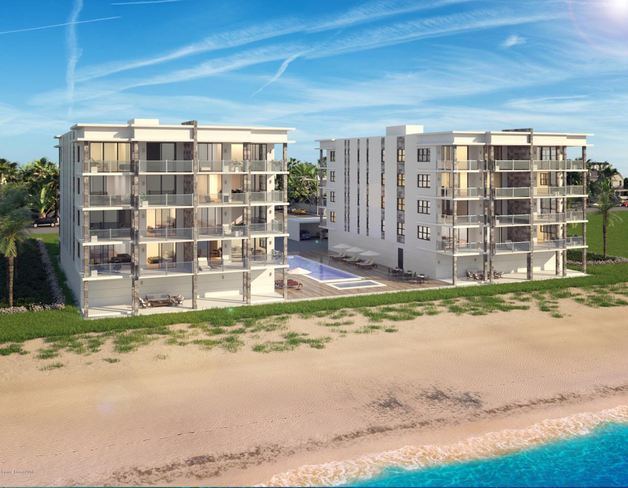 2795 Highway A1a - Photo 1