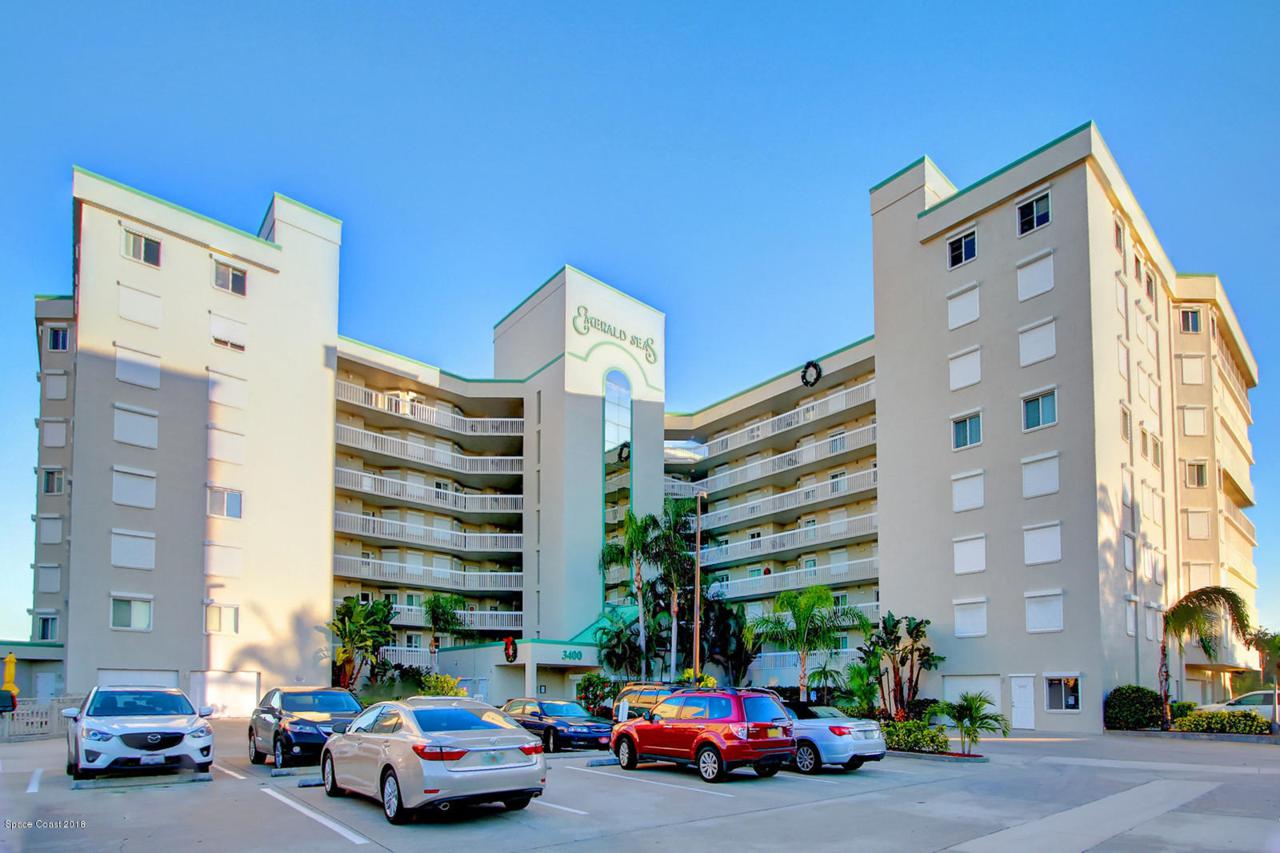 3400 Ocean Beach Boulevard - Photo 1