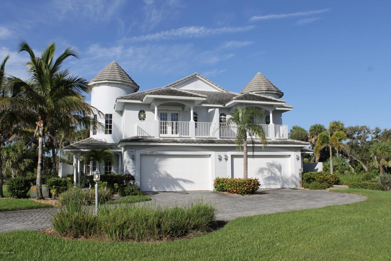704 Spanish Moss Court - Photo 1
