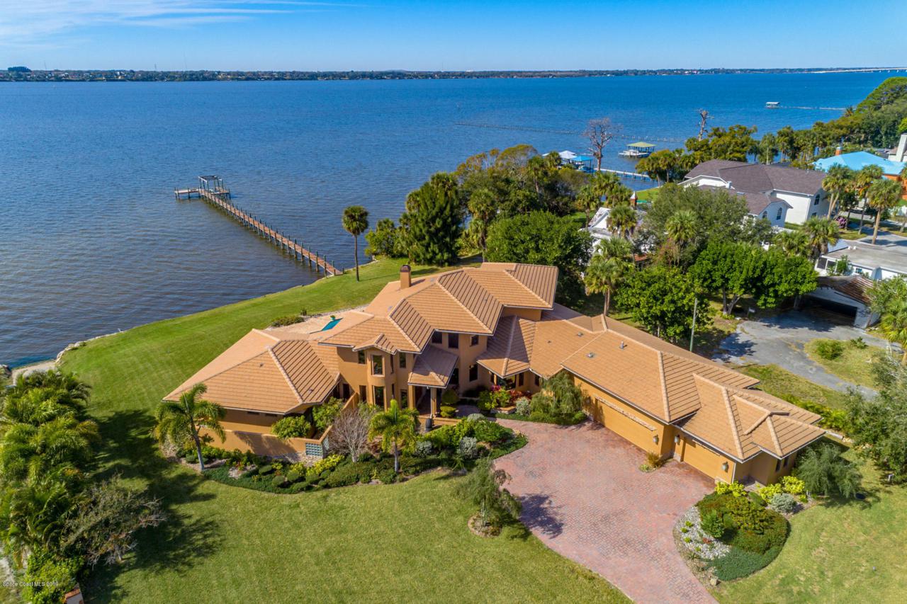 500 Snug Harbor Drive - Photo 1