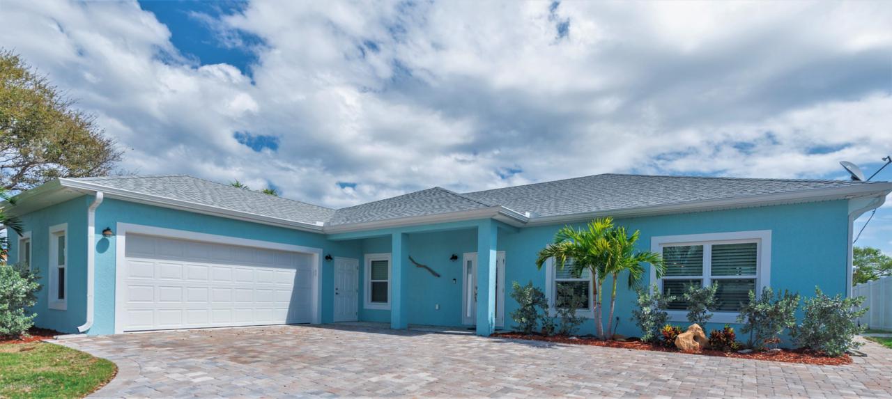 127 Deleon Road - Photo 1