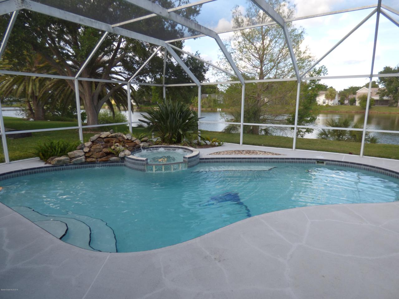 1224 Sugar Creek Lane - Photo 1