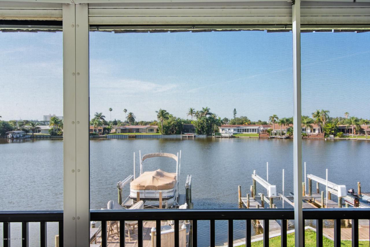 205 Banana River Boulevard - Photo 1
