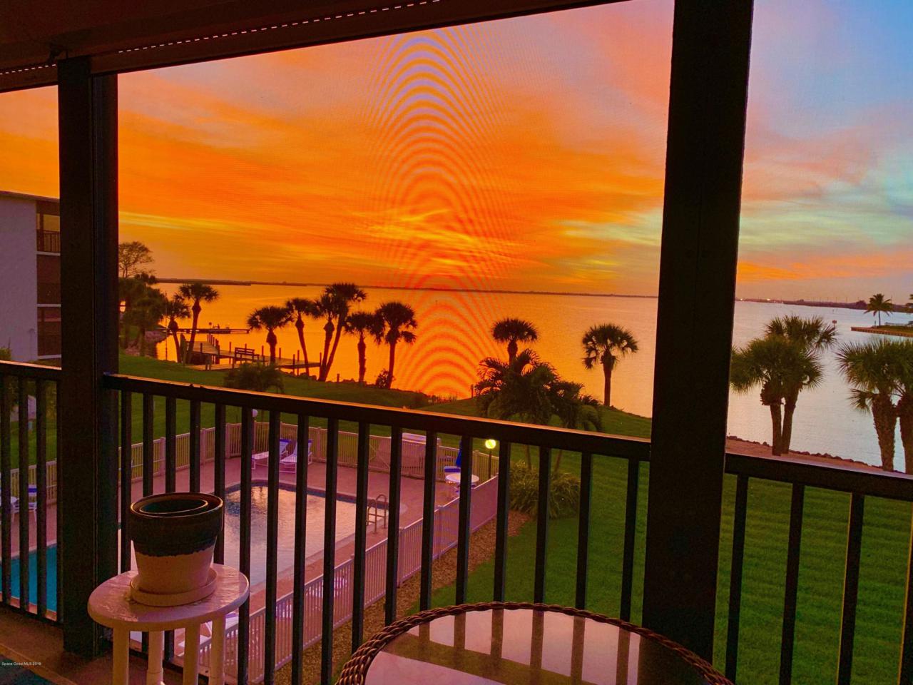 3873 Banana River Boulevard - Photo 1