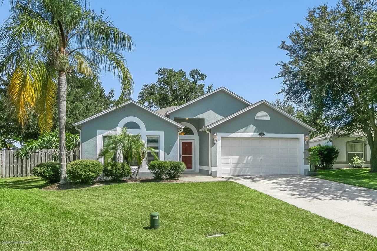1670 Brookshire Circle - Photo 1