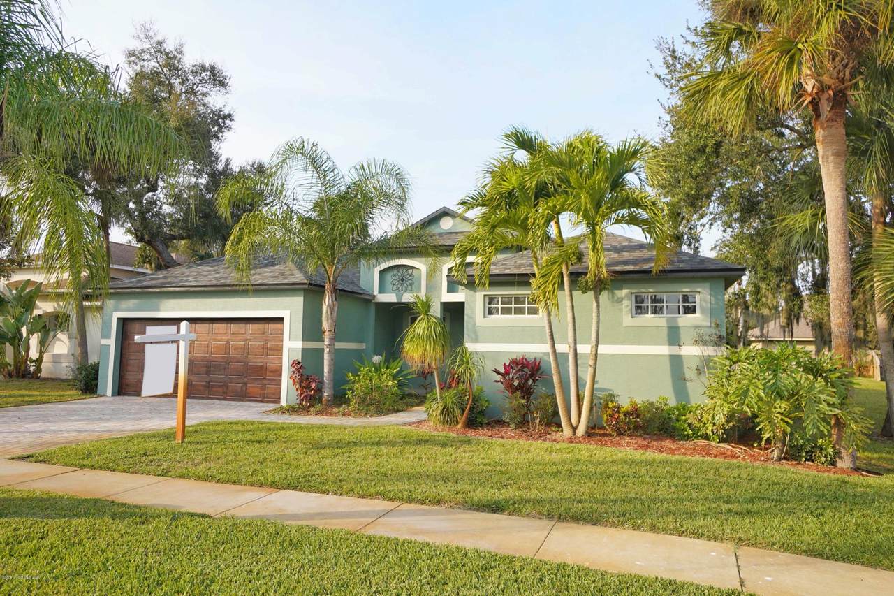 222 Sykes Loop Drive - Photo 1