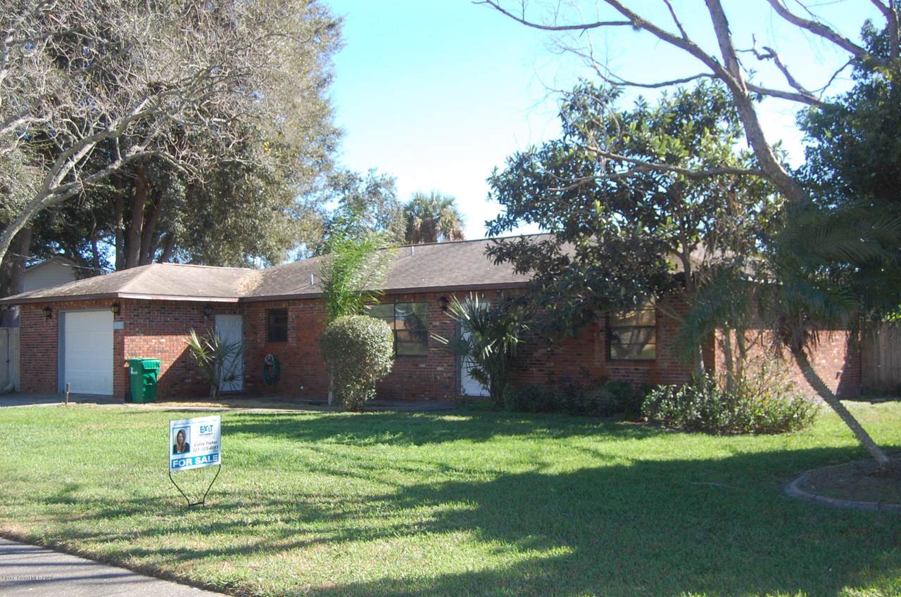 5353 Carrick Road - Photo 1