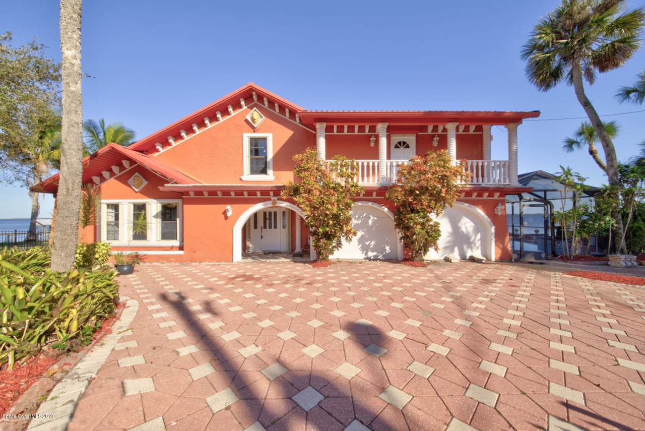 4270 Indian River Drive - Photo 1
