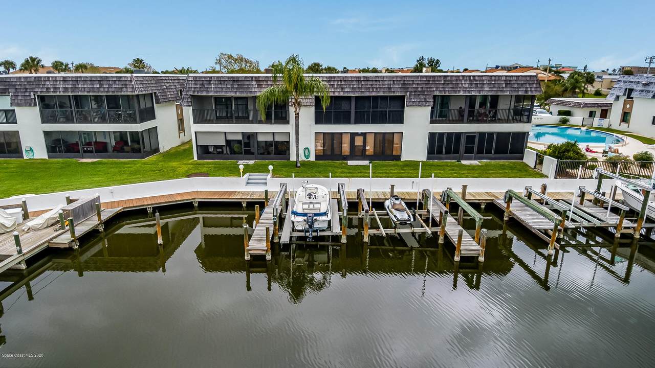 205 Banana River Boulevard - Photo 1