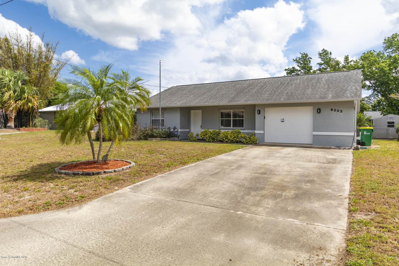 6203 Baker Circle - Photo 1