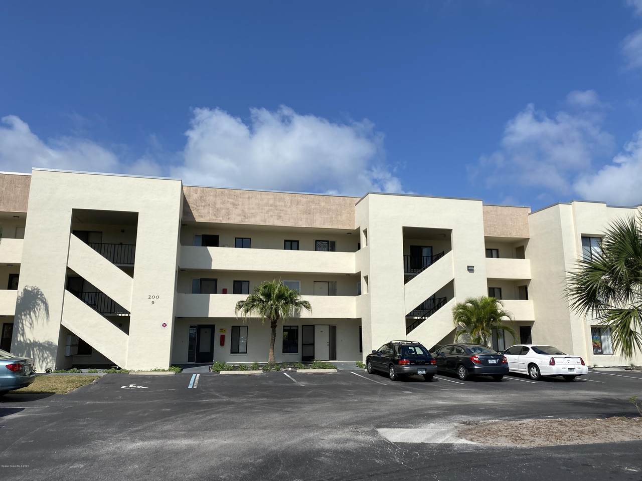 200 International Drive - Photo 1