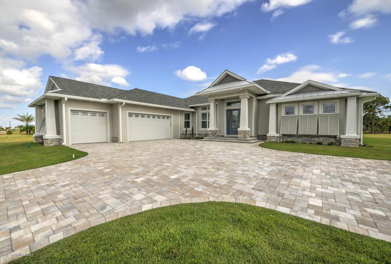 3557 Province Drive - Photo 1