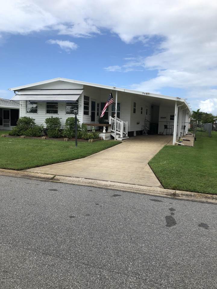 948 Frangi Pani Drive - Photo 1