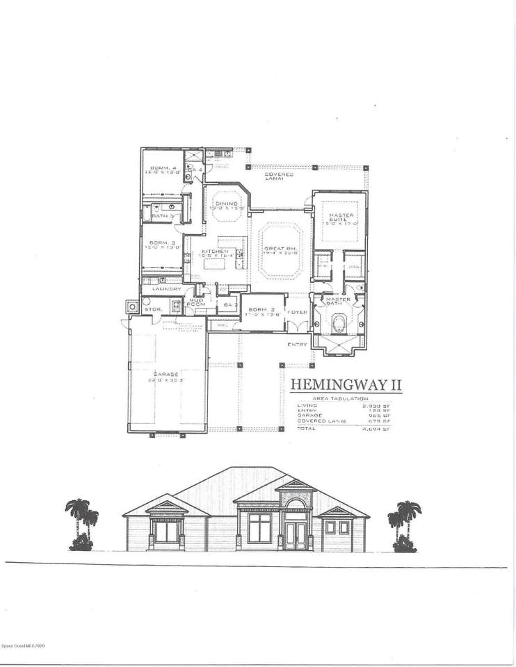 3700 Courtenay Parkway - Photo 1