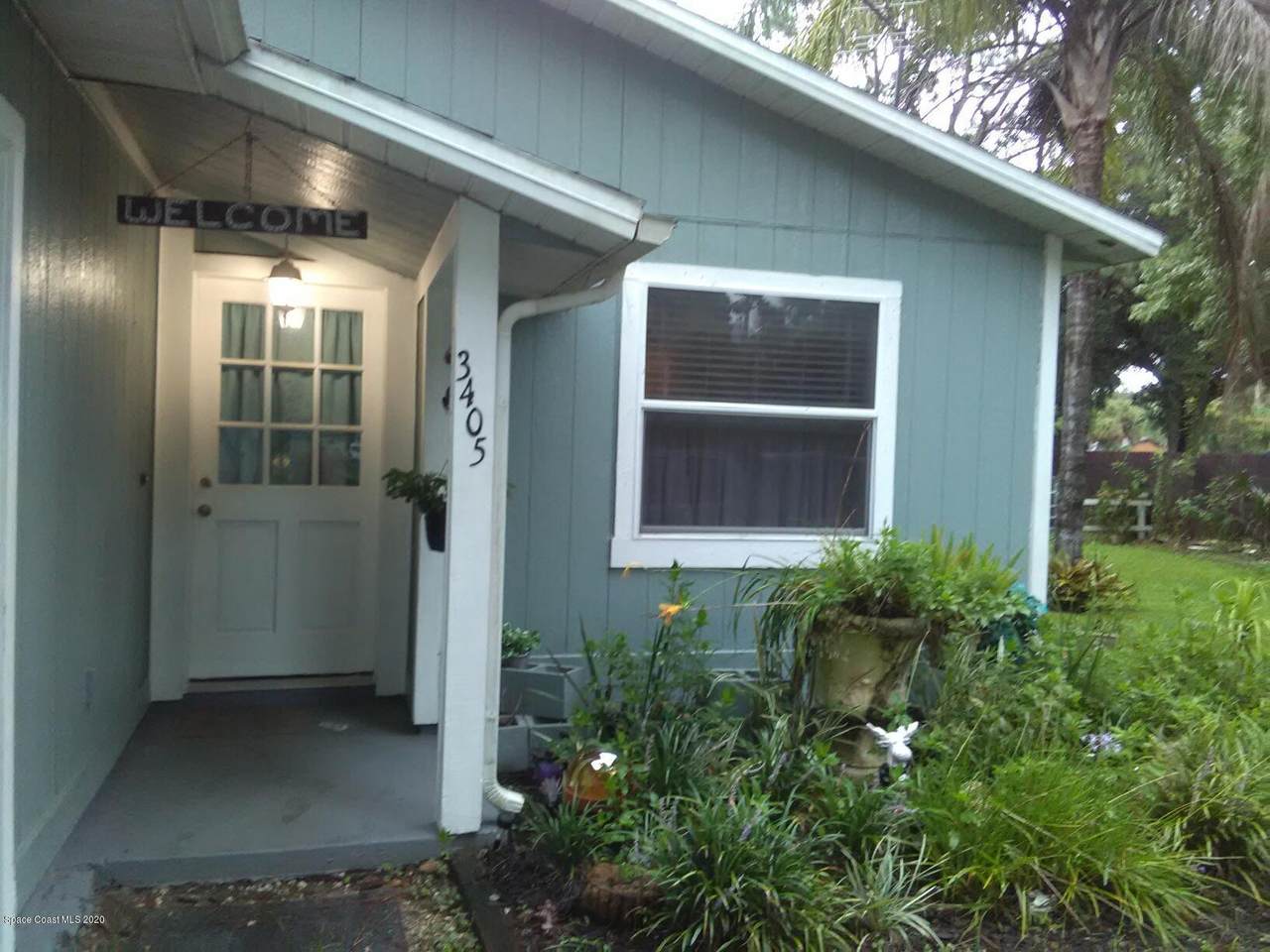3405 Amberly Street - Photo 1