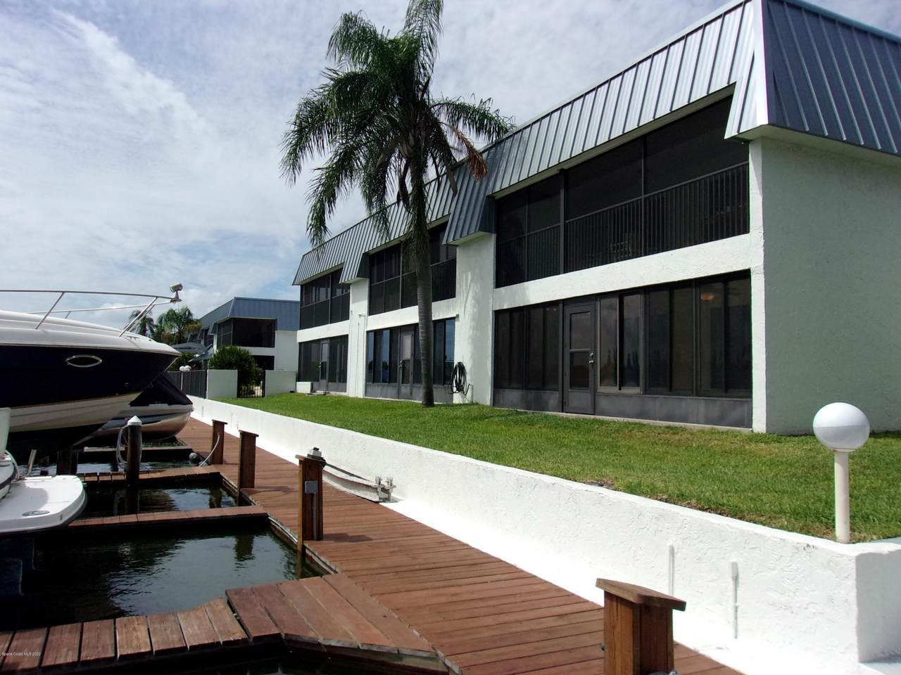 205 Banana River Boulevard - Photo 1