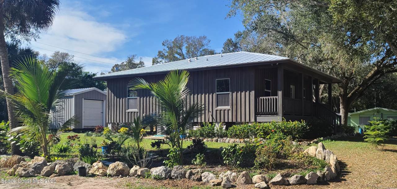 5705 Tropicana Drive - Photo 1