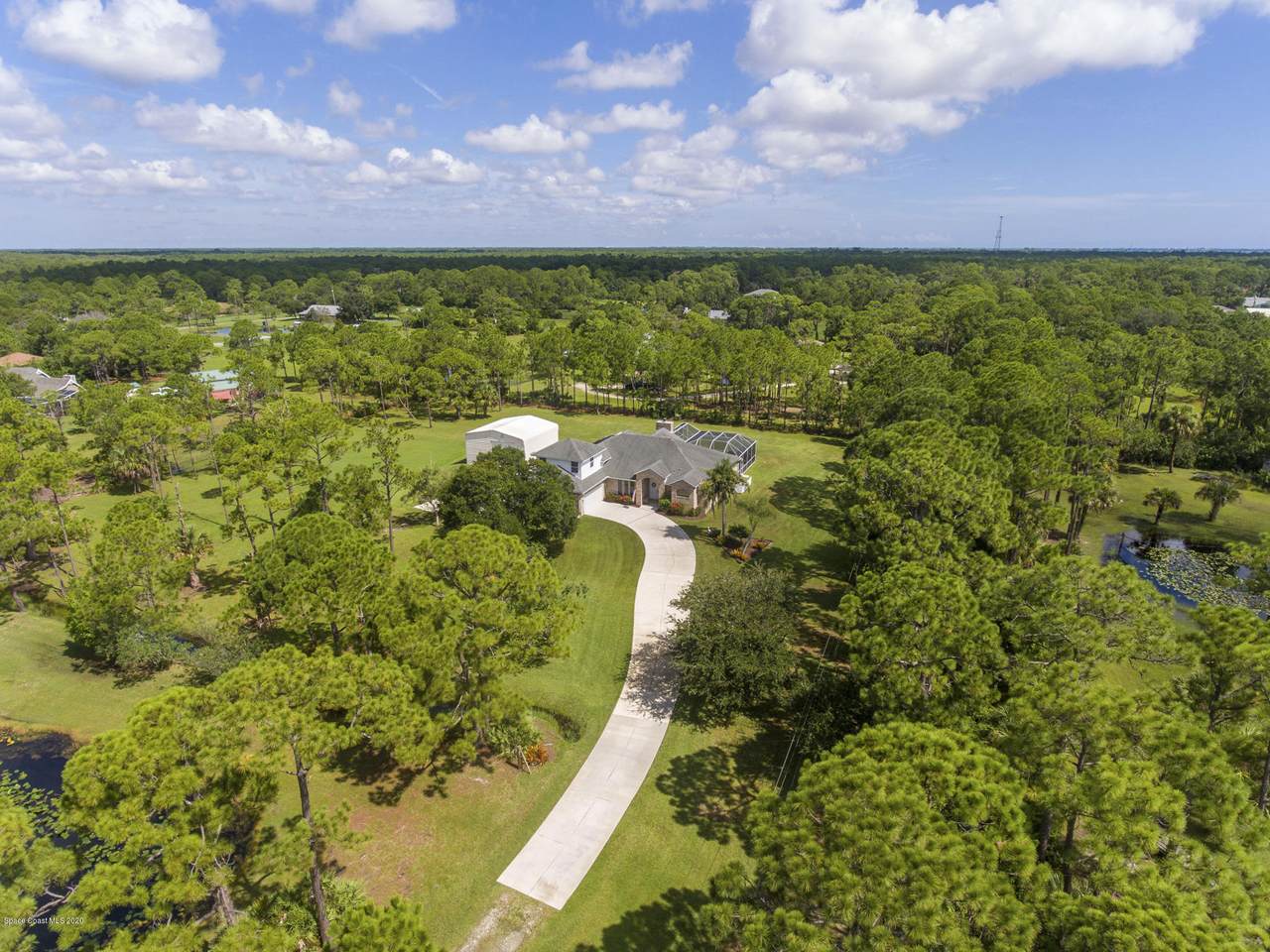 1870 Cypress Lake Drive - Photo 1