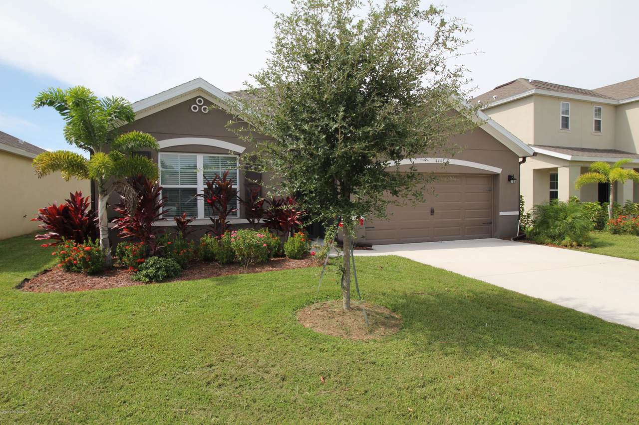 4465 Pagosa Springs Circle - Photo 1