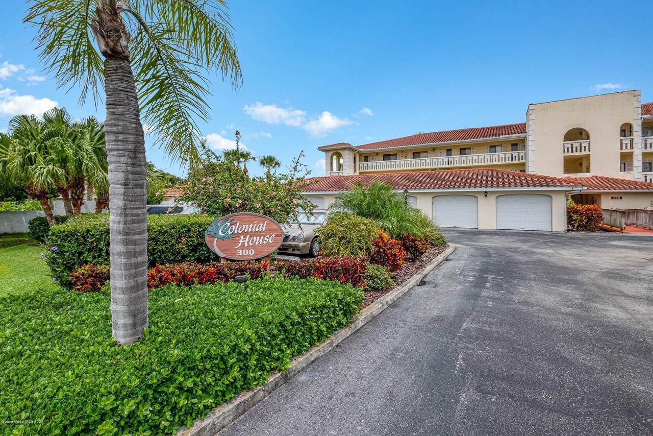 300 Banana River Boulevard - Photo 1