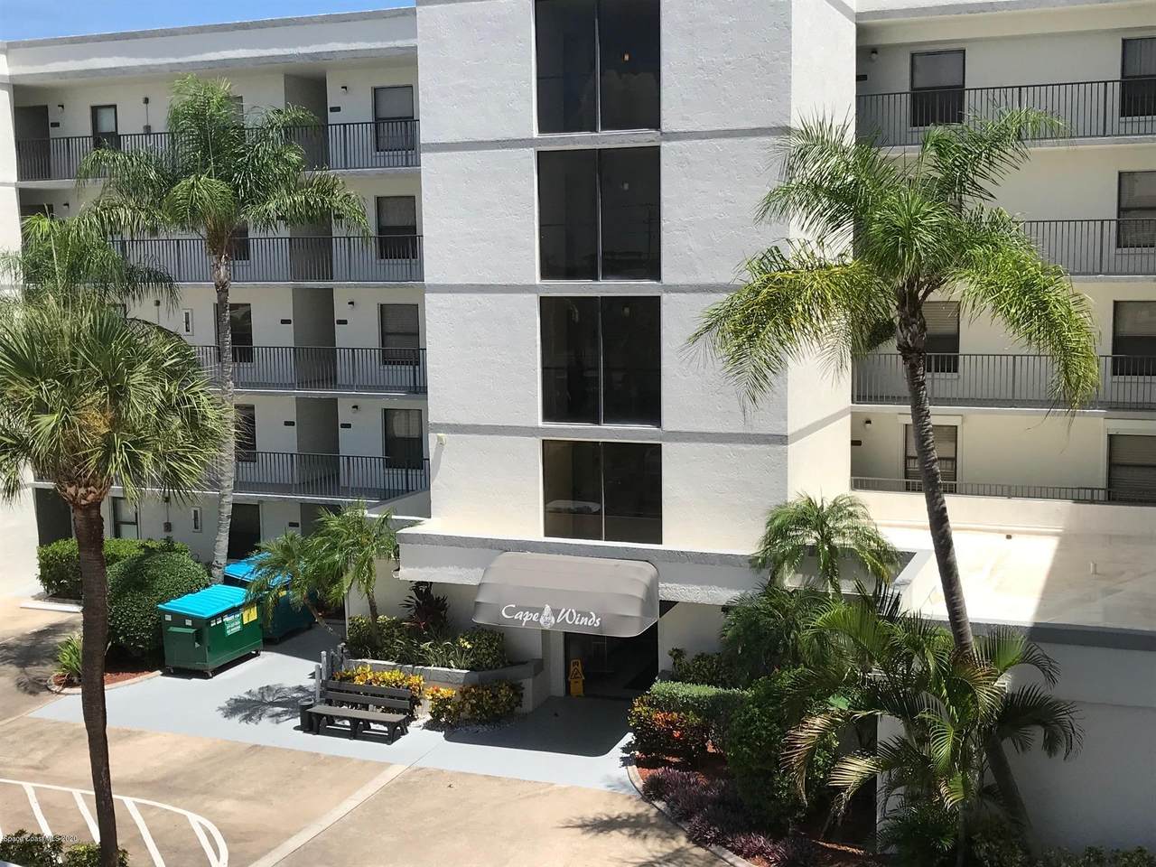 7400 Ridgewood Avenue - Photo 1