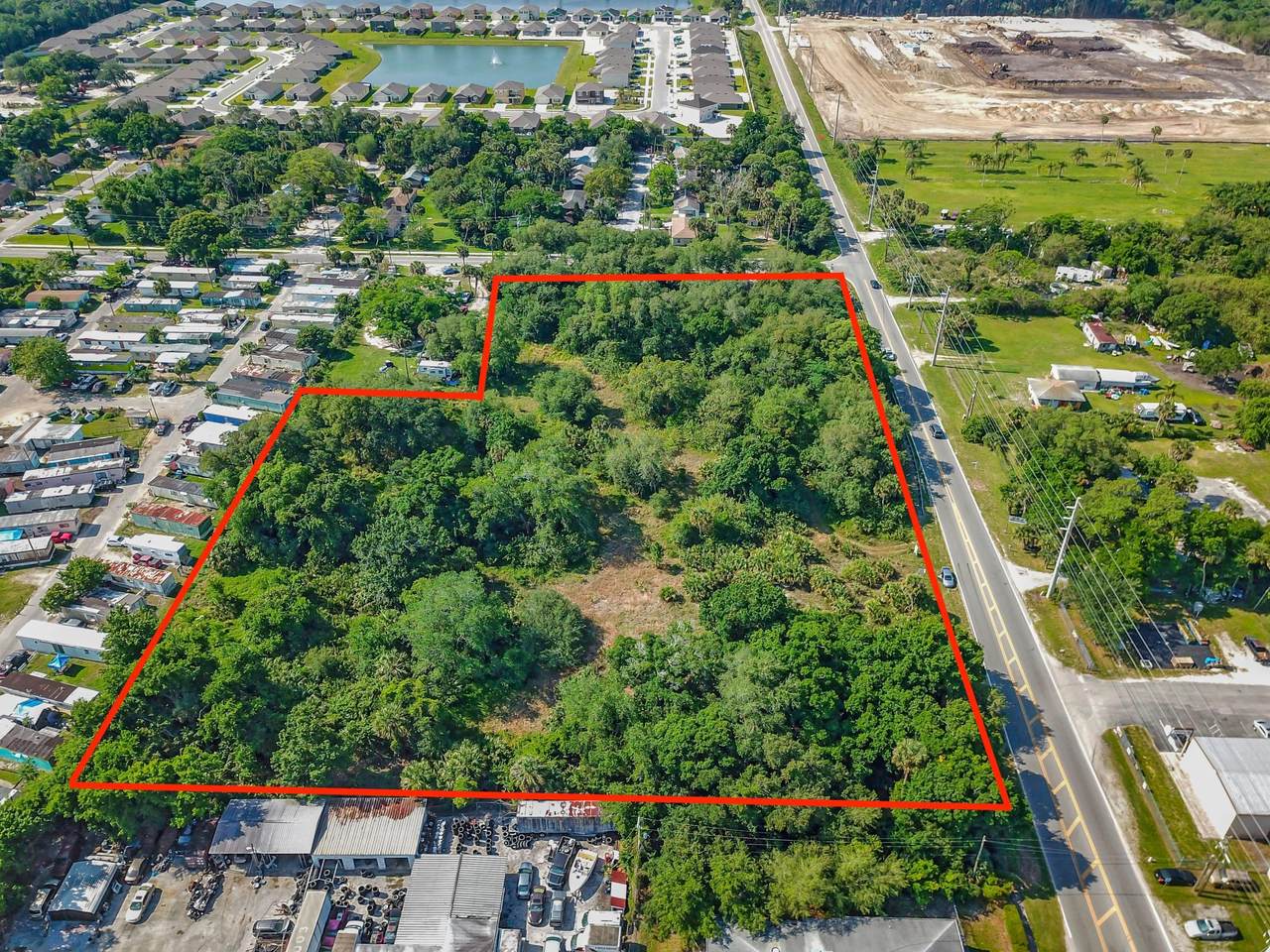000 Clearlake Road - Photo 1