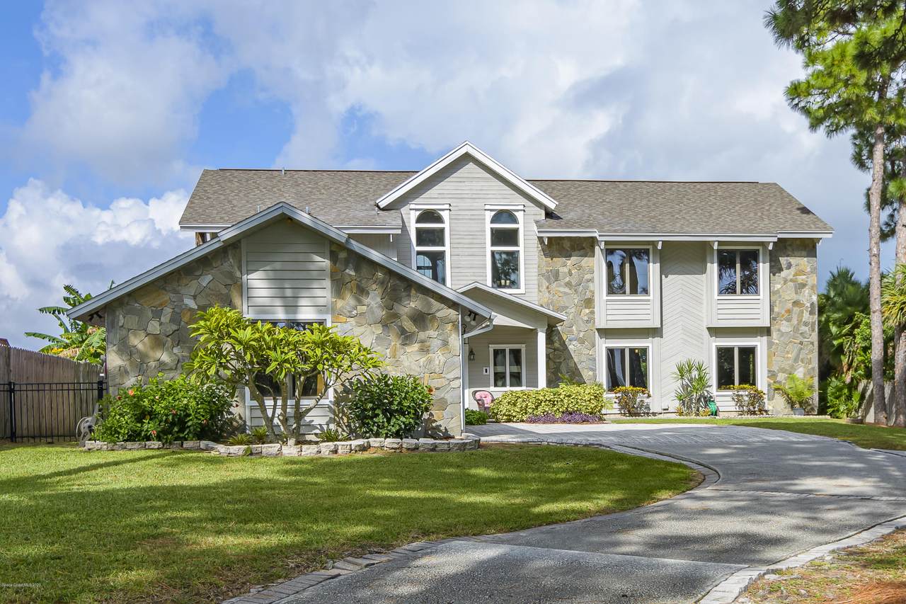 1245 Faulkingham Road - Photo 1