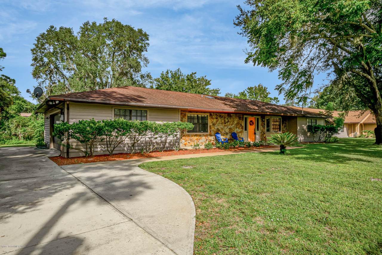 6158 Barna Avenue - Photo 1