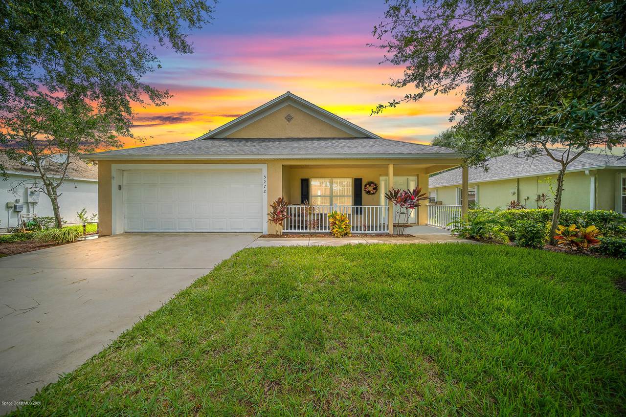 5272 Outlook Drive - Photo 1