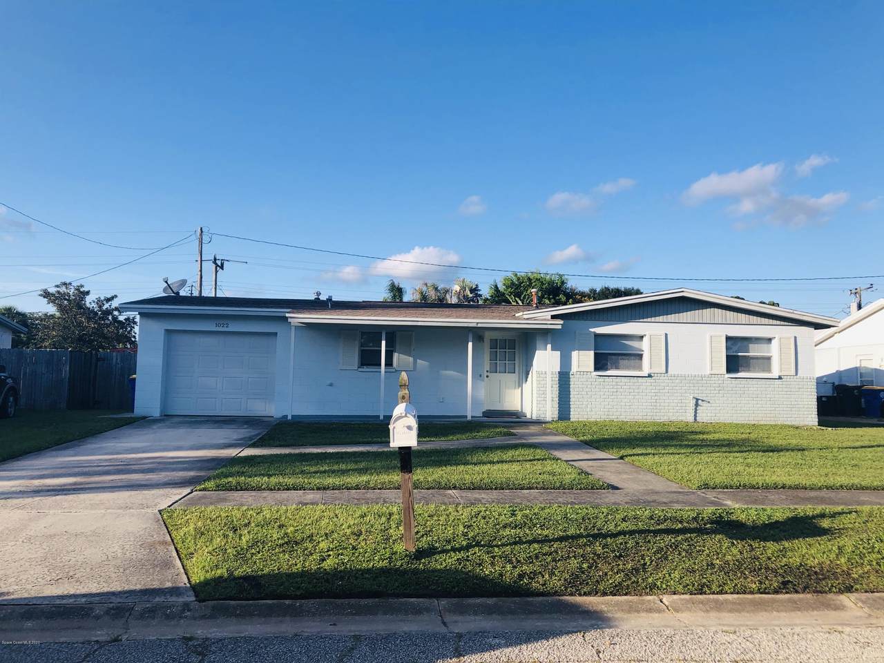 1022 Coronado Drive - Photo 1