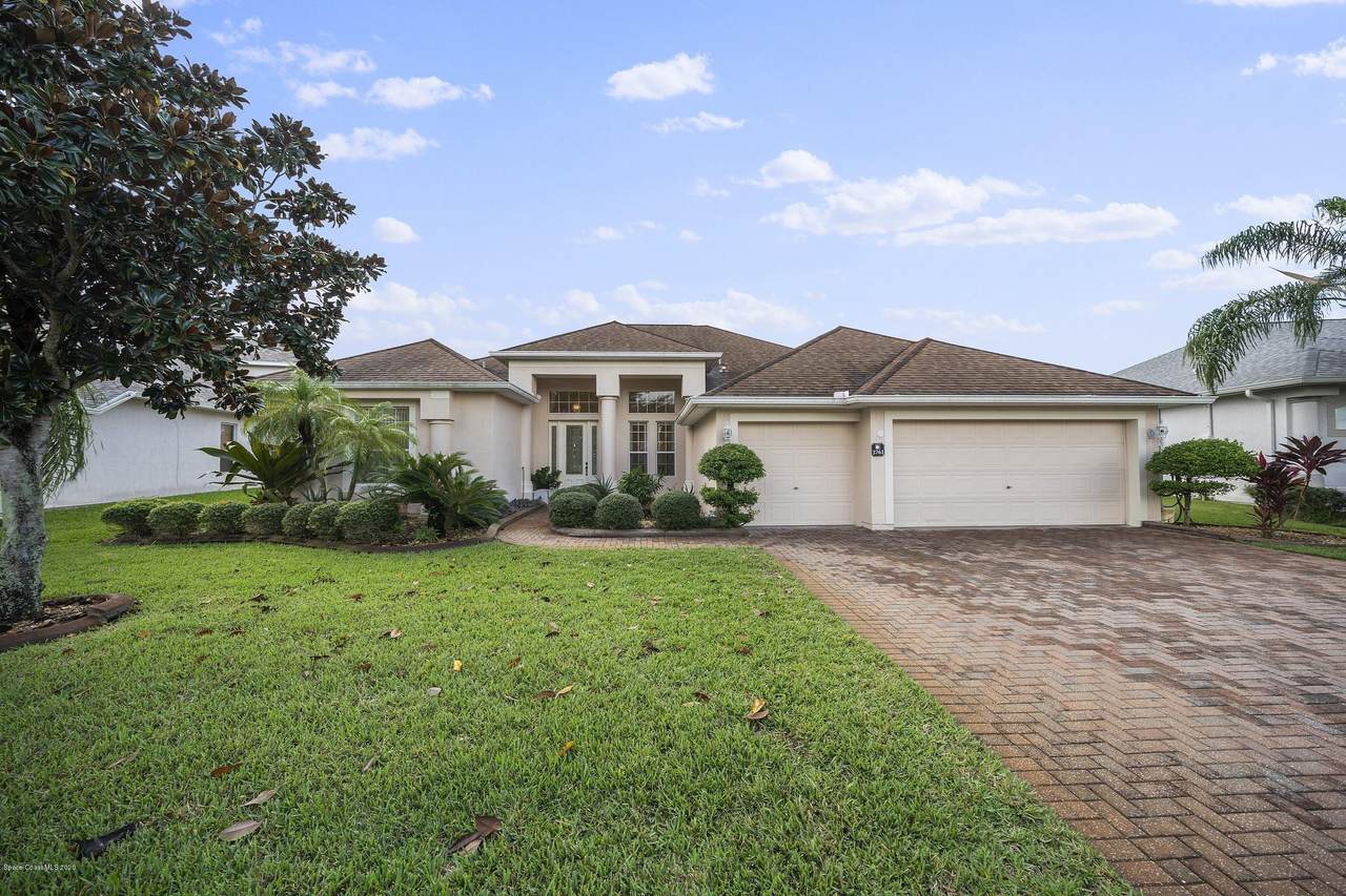 3761 Chardonnay Drive - Photo 1