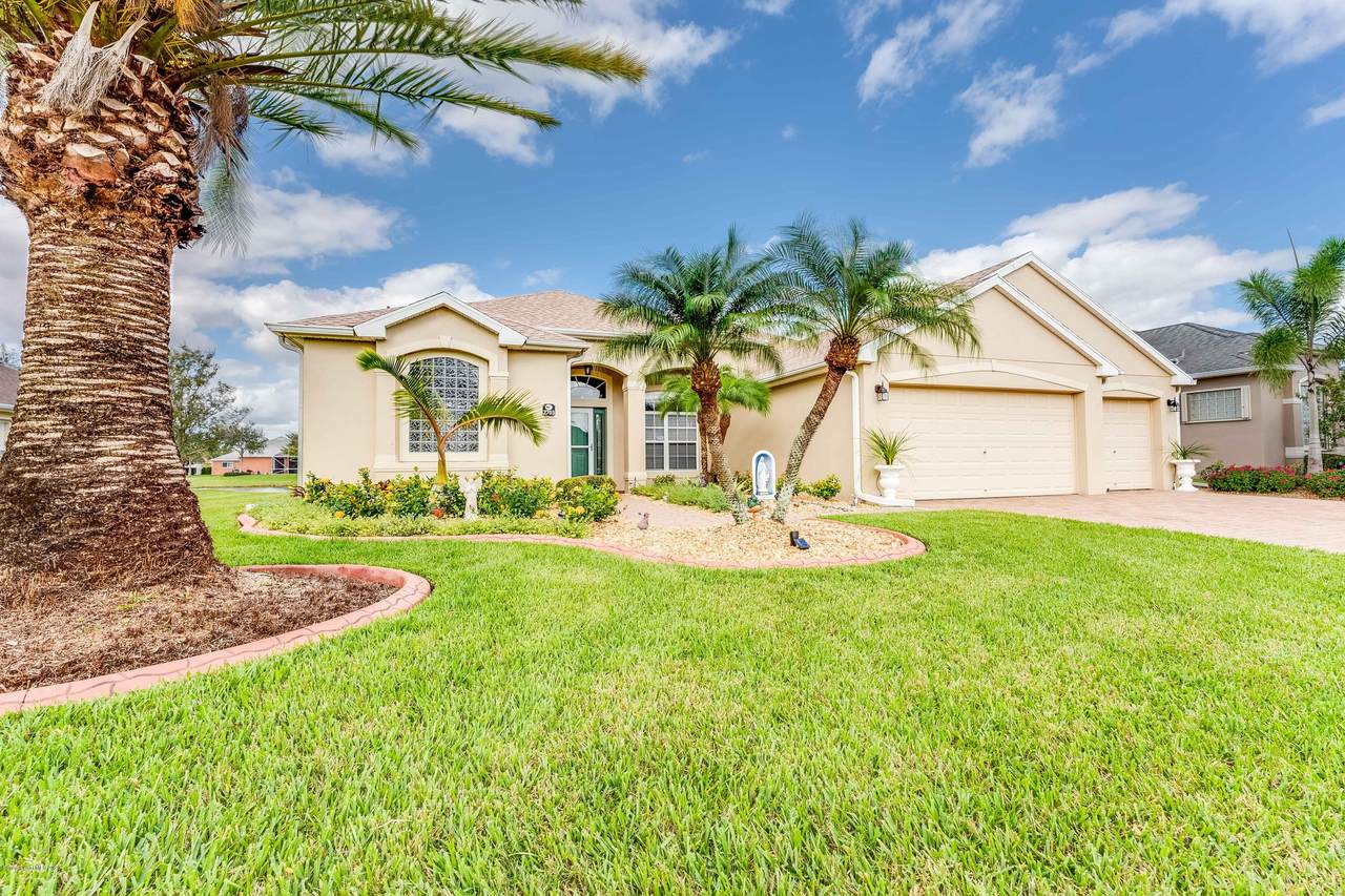 2703 Galindo Circle - Photo 1