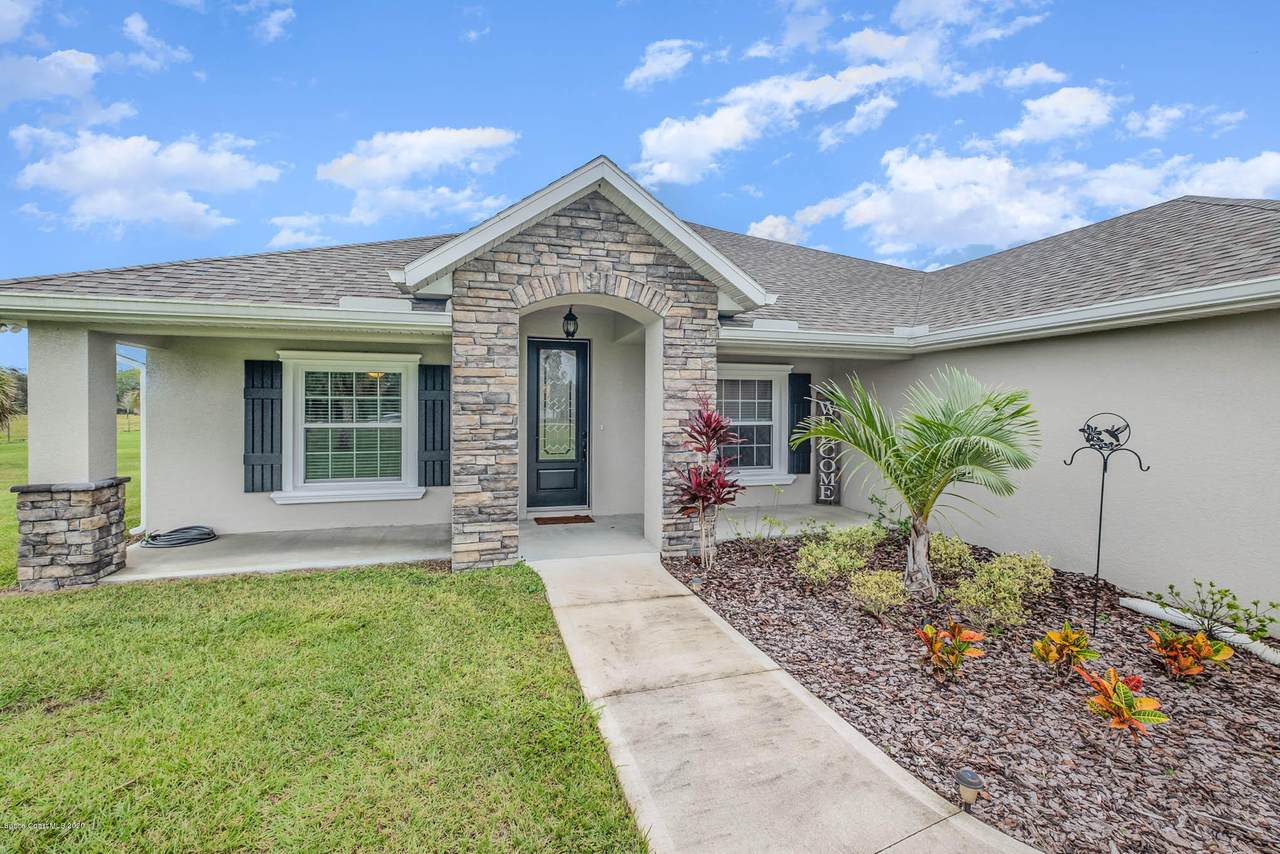3405 Flounder Creek Road - Photo 1