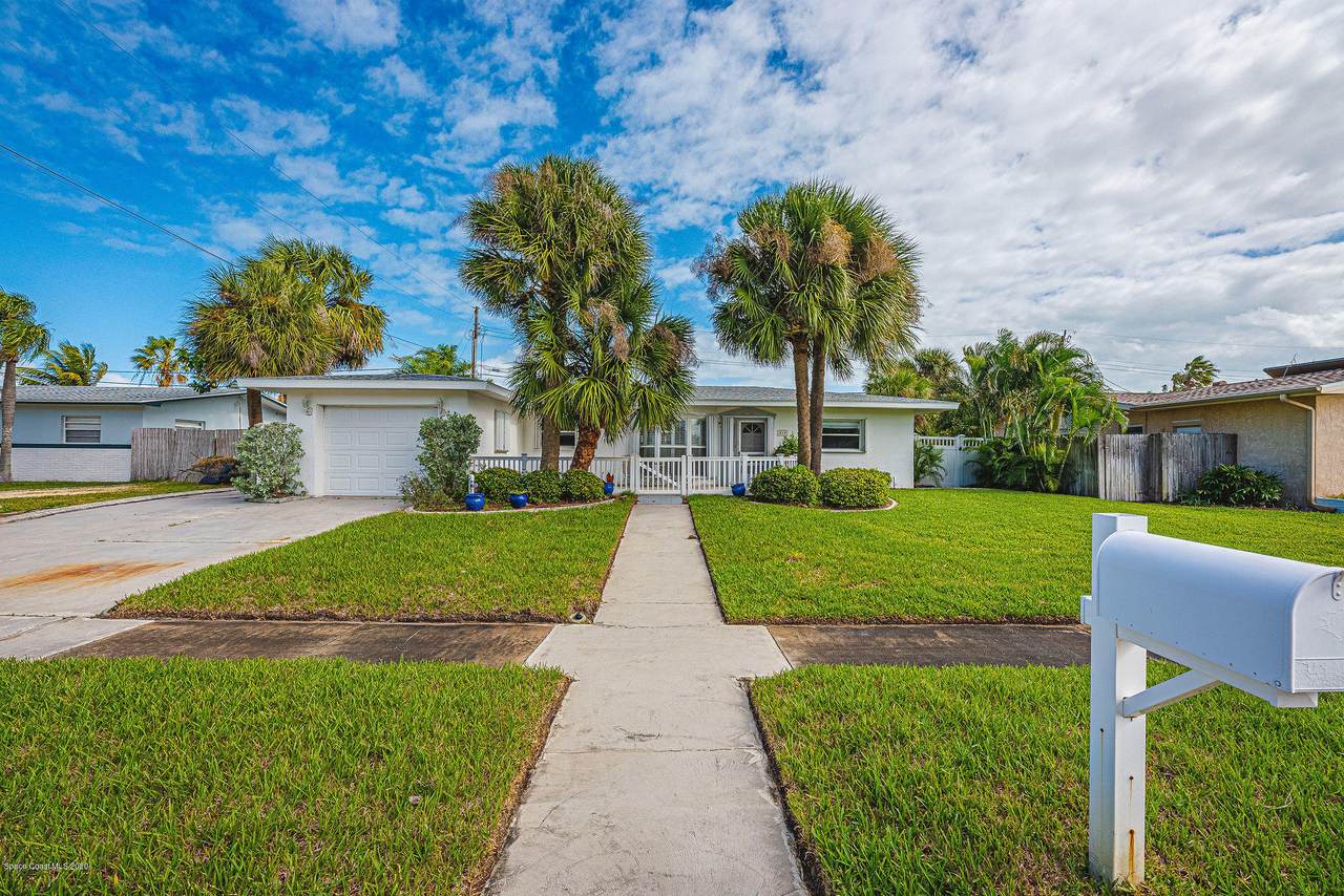 515 Rosada Street - Photo 1