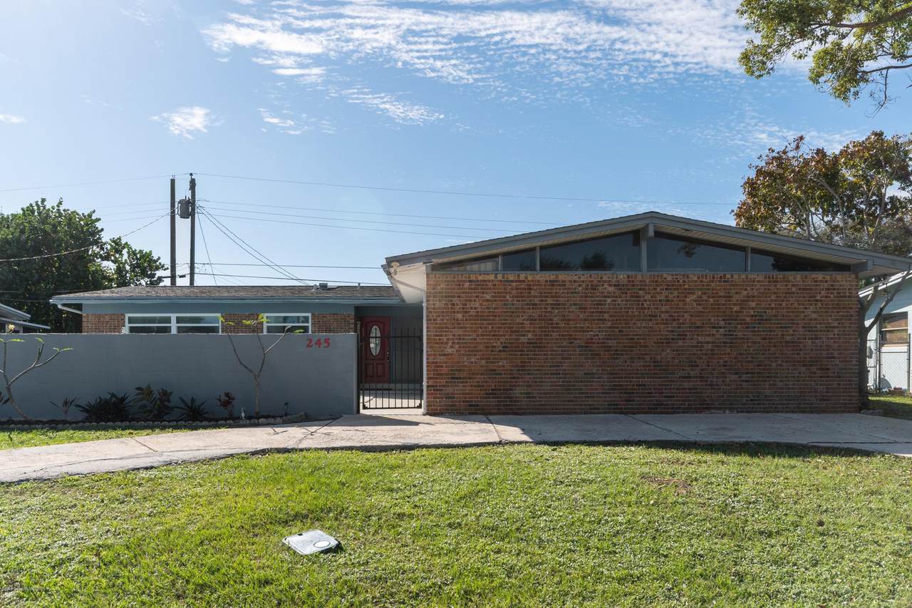 245 Carib Drive - Photo 1