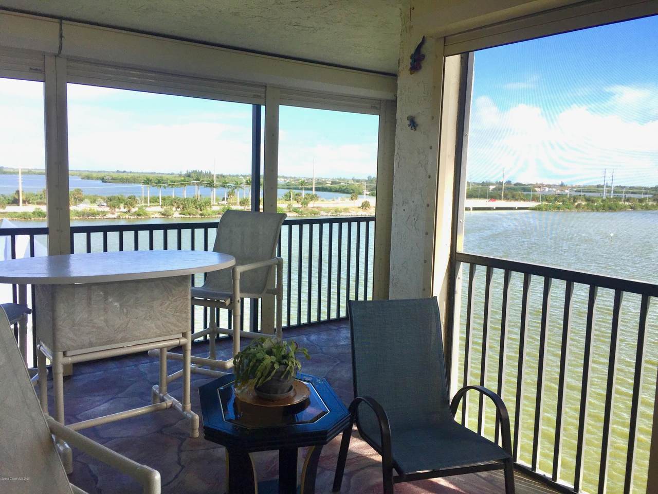 200 Sykes Creek Parkway - Photo 1