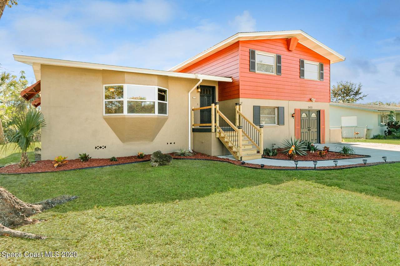 2405 Heritage Drive - Photo 1