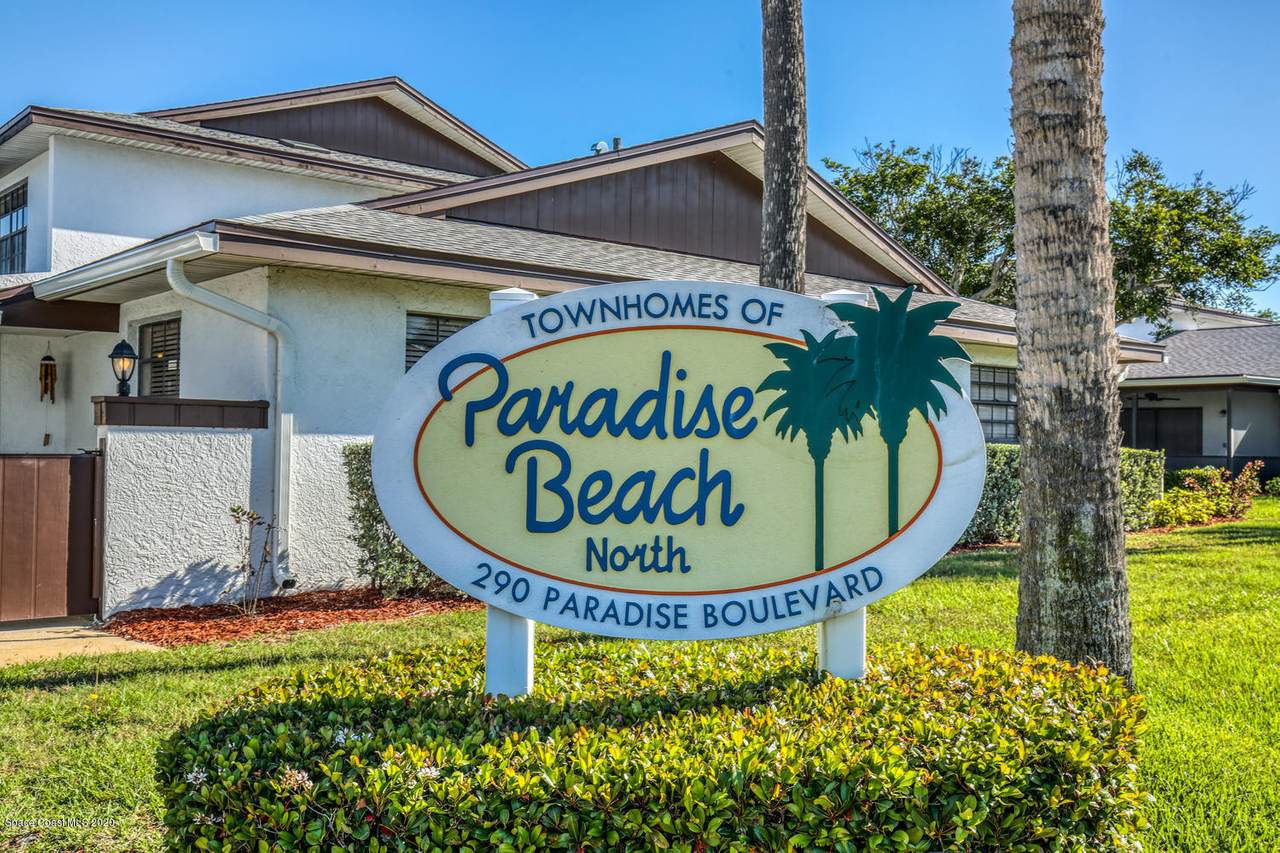 290 Paradise Boulevard - Photo 1